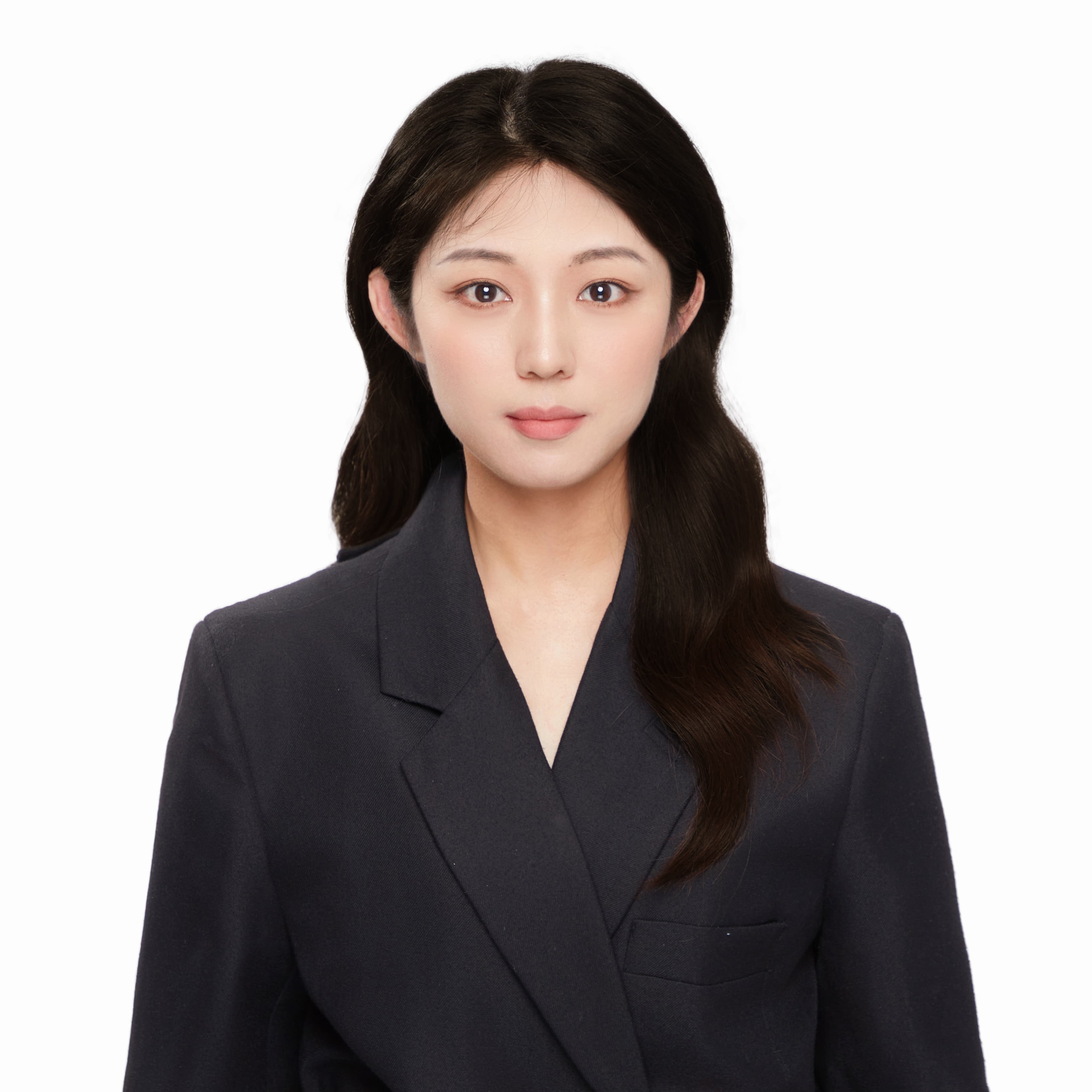 Hannah Yang.